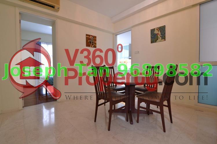 Dahlia Park Condominium (D17), Condominium #149654742